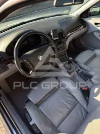 2001 BMW 320