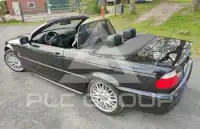 2001 BMW 320