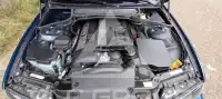 2001 BMW 320