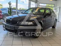 2001 BMW 320