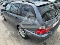 2001 BMW 320