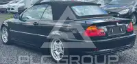 2001 BMW 320