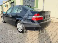 2001 BMW 320
