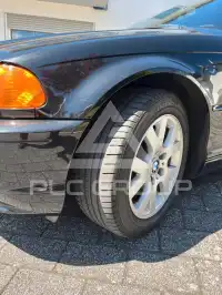 2001 BMW 320