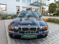 2001 BMW 320
