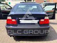 2001 BMW 320