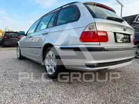 2001 BMW 320