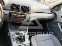 2001 BMW 320