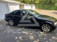 2001 BMW 320
