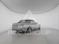 2001 BMW 320