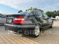 2001 BMW 320