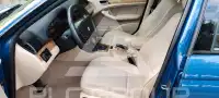 2001 BMW 320