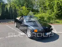 2001 BMW 320