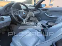 2001 BMW 320