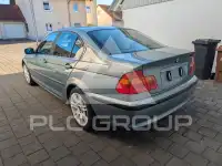 2001 BMW 320