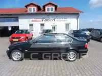 2001 BMW 320