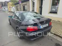 2001 BMW 320