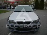 2001 BMW 320