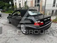 2001 BMW 320