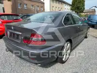 2001 BMW 320