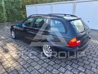 2001 BMW 320