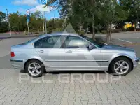 2001 BMW 320