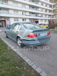 2001 BMW 320