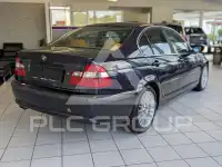 2001 BMW 320