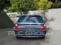 2001 BMW 320