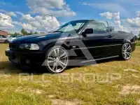 2001 BMW 320