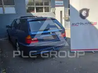 2001 BMW 320