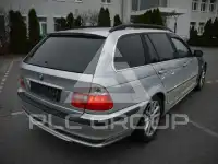 2001 BMW 320