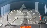 2001 BMW 320