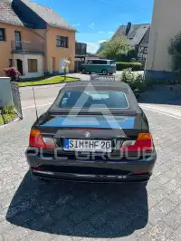 2001 BMW 320