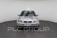 2001 BMW 320