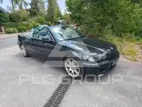 2001 BMW 320