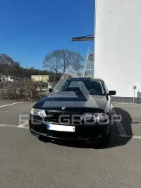 2001 BMW 320