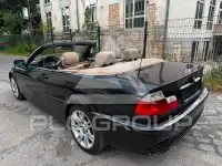 2001 BMW 320