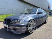 2001 BMW 320