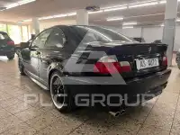 2001 BMW 320