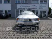 2001 BMW 320