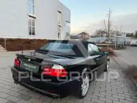 2001 BMW 320