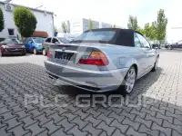 2001 BMW 320