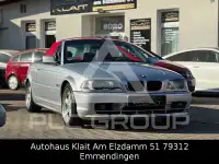 2001 BMW 320