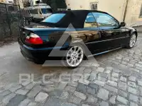 2001 BMW 320