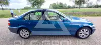 2001 BMW 320