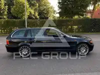 2001 BMW 320
