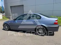 2001 BMW 320