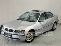2001 BMW 320