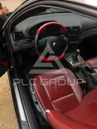 2001 BMW 320